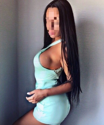 Анкета проститутки Татьяна - Фото 1, Сибирский, 25 лет, №5000