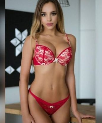 Анкета проститутки Олунька - Фото 1, Сибирский, 26 лет, №6523